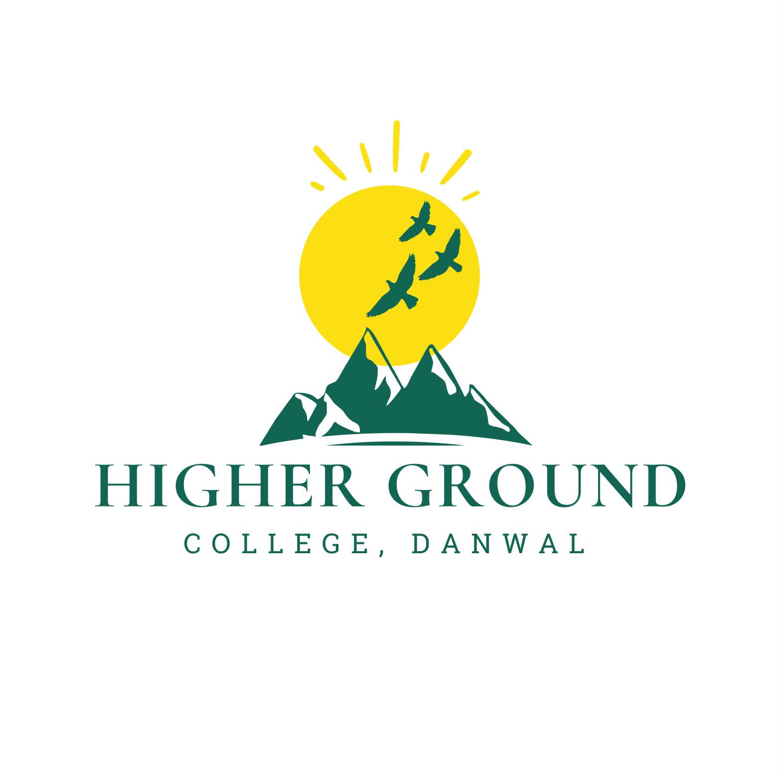 Higher Ground College, Danwal